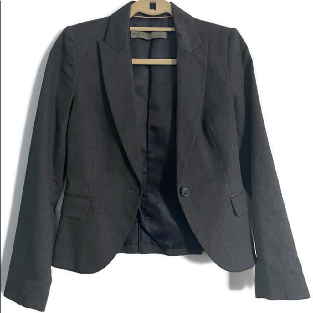 Zara Blazer